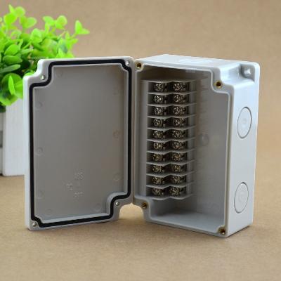 Junction Box "SN" Water Proof